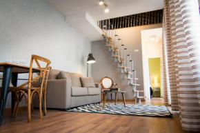 Гостиница Holidays2Malaga Comfort Center  Малага